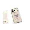 Large window Dumbo bracket for iPhone11PROMAX mobile phone case Apple 11 anti-drop IMD realm case