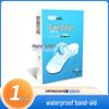 Waterproof Cartoon Band-Aids for Kids - Breathable & Medical Grade for Home Emergencies