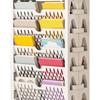 Book Rack Storage Bookshelf Small Storage Bookshelf Bookcase Large Capacity Easy Access for Living Room Bedroom Double