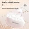 SMEBERT D18 True Wireless Ear-hook Bluetooth Headphones