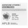 APLB Adenosine Vitamin C Facial Cream, 55ml (1.86 Fl Oz)