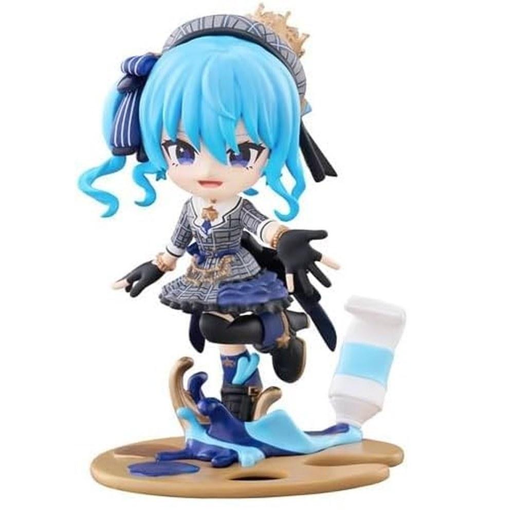 Bushiroad PalVerse Pale Hololive Production Hoshimachi Suisei Fertige Figur