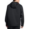 Under Armour Storm ColdGear® Infrared Shield 2.0 Jackor & Rockar Herr Svart 1371587-002