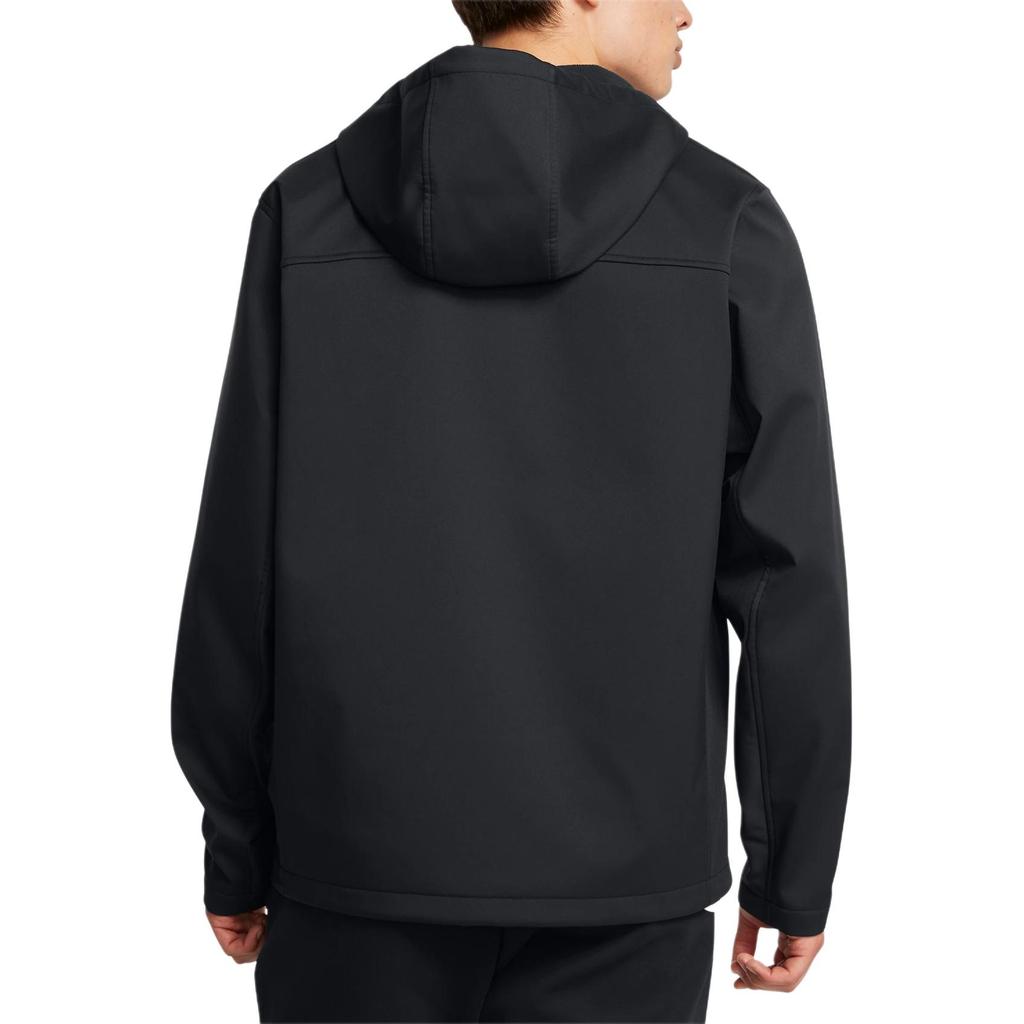 Under Armour Storm ColdGear® Infrared Shield 2.0 Jackor & Rockar Herr Svart 1371587-002