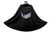 AOT Survey Corps Nylon Cloak - Eren & Mikasa