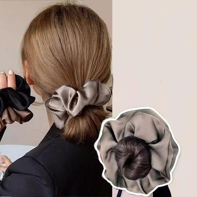 Haaraccessoires – Dames haarelastiekjes