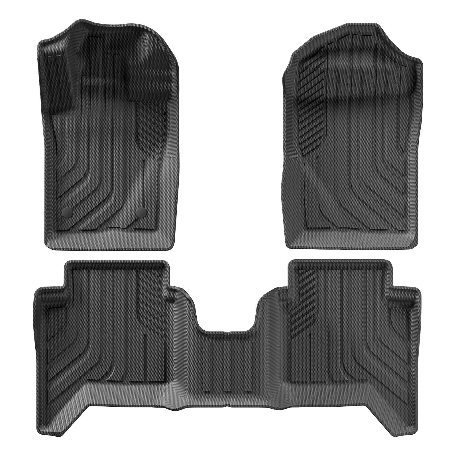 Ford Ranger 2024 2025 ASV versijai