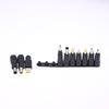 1/10/11Pcs Power Adapter Cable Cord 100W Usb Type-C Universal Laptop Charger For Notebook Charging Jack
