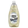 Molly's Suds, Dish Soap, Unscented, 24 fl oz