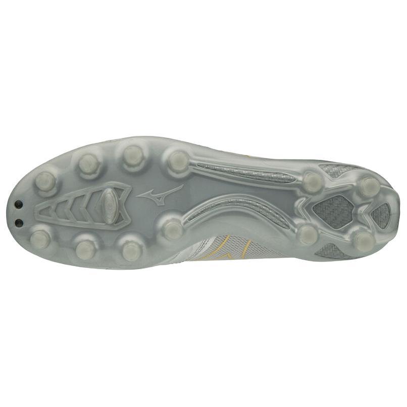 Morelia Neo Mizuno 2 Beta 'Silver Gold' P1GA195850