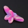 1/2PCS Ice Cream Silicone Lash Lift Pads Reusable Sticky Lashes Rods Eyelash Perm Curler  for Women