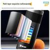 XTEP Insulated Flip-Lid Water Bottle