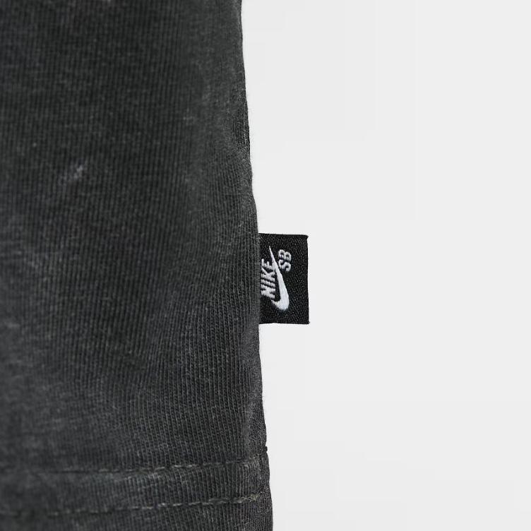 Nike SB Locker Bequemes Kurzarm-T-Shirt Herren Tops HV1307045