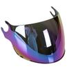 Universal Ls2 Of562 Motorcycle Helmet  Lens Protector Shield Anti-ultraviolet Anti-fog Anti-scratch