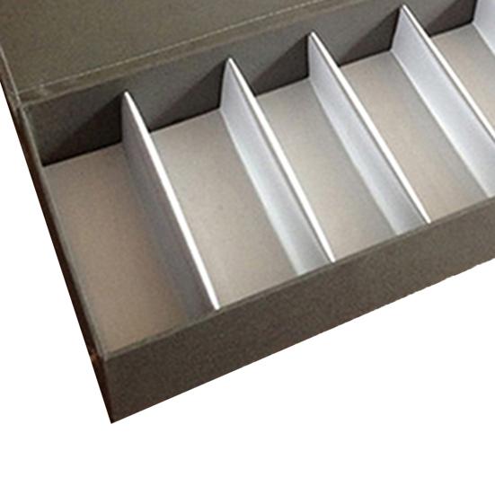 8 Grid Sunglass Glasses Storage Case Eyeglasses Display Glasswear Box Tidy Tool