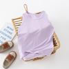 Children's Summer Modal Ice Silk Sleeveless Vest