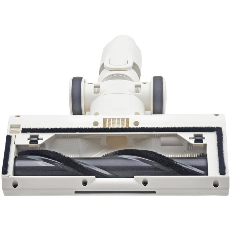 Vacuum Cleaner Floor Brush Head Replacement Vacuum Brush Attachment for T20 T30 V6 S10 H30 Z30 Series Vacuum Cleaner