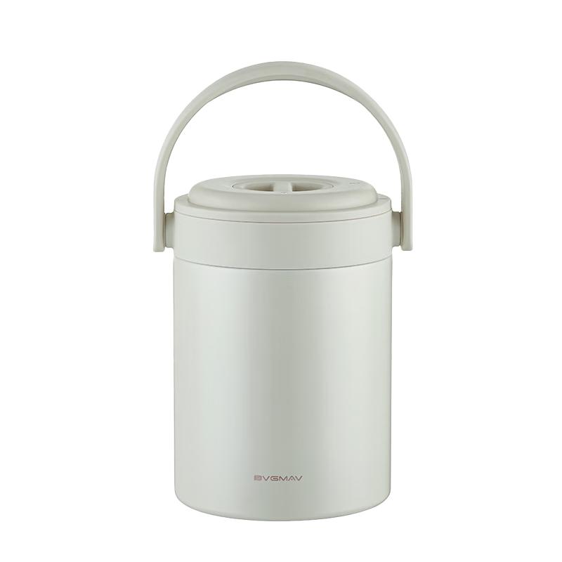 BVGMAV BAG505F 2-Layer 316L Stainless Steel Insulated Lunch Box