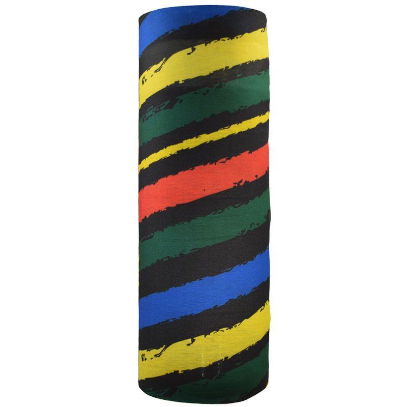 

Outdoor Sports Seamless Variety Magic Headband Bicycle Cycling Camping Mask Windproof Sunscreen Scarf Bandana 05 All yards