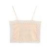 Jnleaog Spring New Arrival Women's Clothing Fashion Style French Fashion Design Embroider Casual Shorts 5107078
