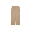 Poplin Trousers 762088-ZAOSO-1505