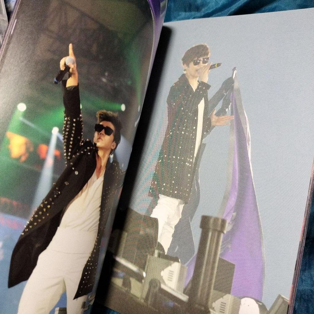 [USED] 2PMOF2PM & LEGEND Limited Edition DVD & Midaretemina LP CD