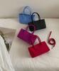 Maug Handy Mini Tote Bag Black