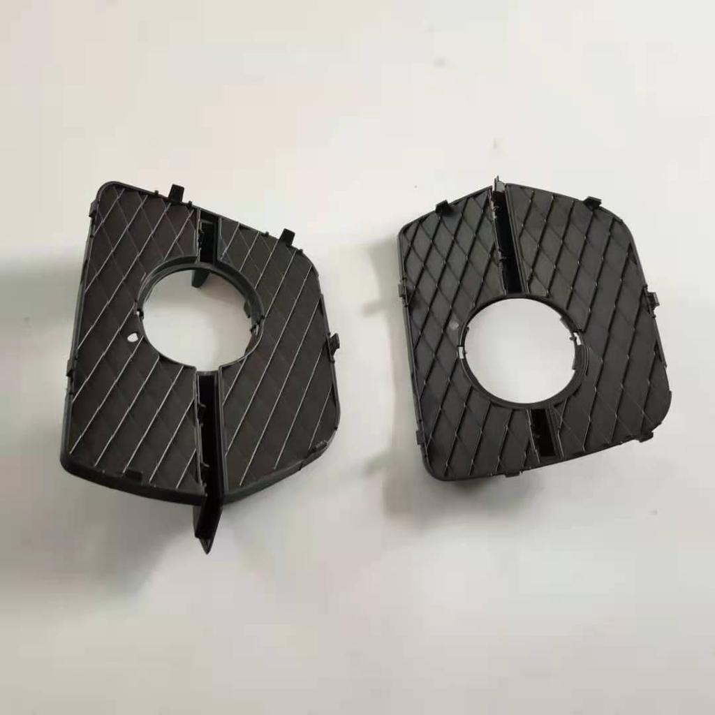 BMW E71/E72 Fog Light Grille Frame (51117188383/51117188384)