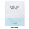 The Saem - Derma Skin Mask Sheet - 4 Types