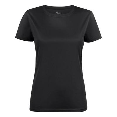 Skrivare RÖD Dam/Dam Run T-shirt