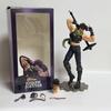 JoJo's Bizarre Adventure Joseph Joestar GK Action Figure Double Heads And Hands 27-30cm Anime Statue Desktop Decor Collectible