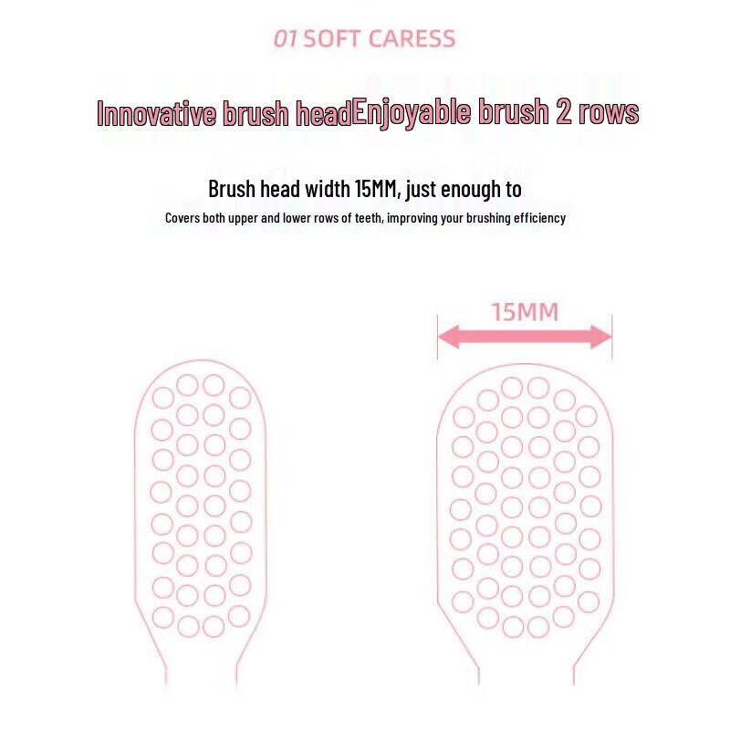 Colgate Fresh Gum Care Soft Toothbrush, 2-Pack