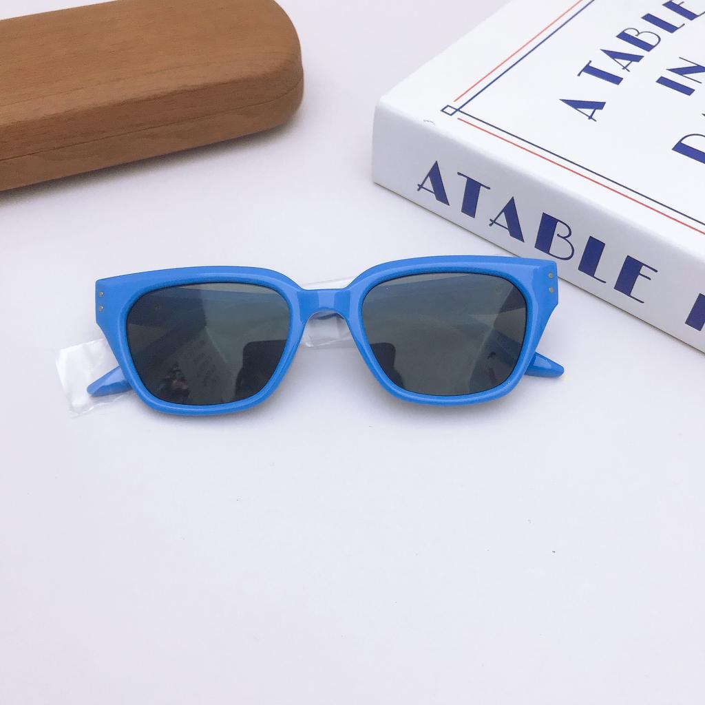 Fashion Silicone Children'S Polarized Sunglasses Travel Sunscreen Uv Protection Boys And Girls Beach Photo Glasses