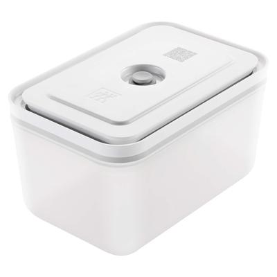 ZWILLING Save Vacuum Plastic Container L Airtight Storage Container Japanese Fresh Save "Fresh & Size" [Authorized Product] 36804-300
