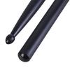 1 Pair 5A Drum Sticks Durable Drumstick Nonslip Lightweight Drumsticks
