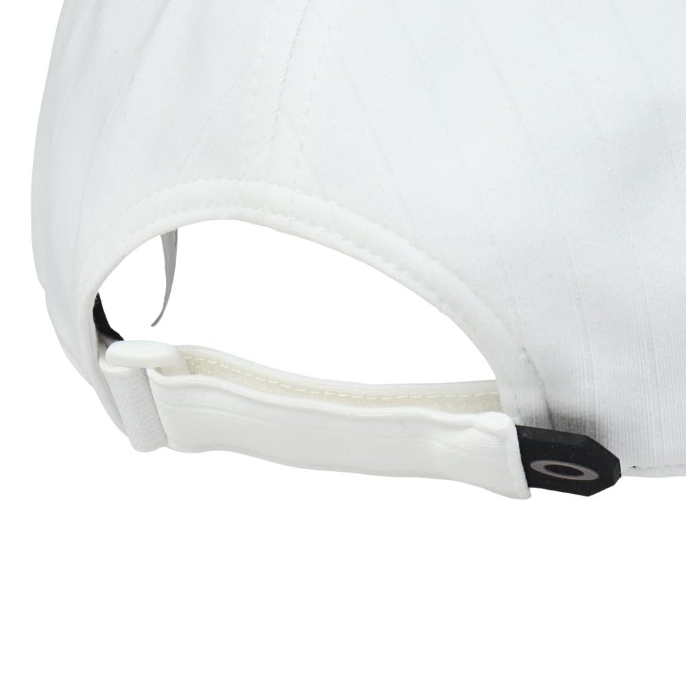 OAKLEY Skull Staple Cap FA 24.0 - (100) White - One Size