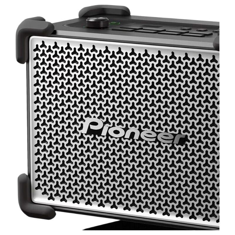 Pioneer K8001 Noah's Ark Portable Bluetooth Karaoke & Instrument Speaker System (CN Version)