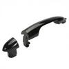 Automotive Accessories for 147 Rear Exterior Door Handle 156145296 156145295 Outside Door Handle Easy Install