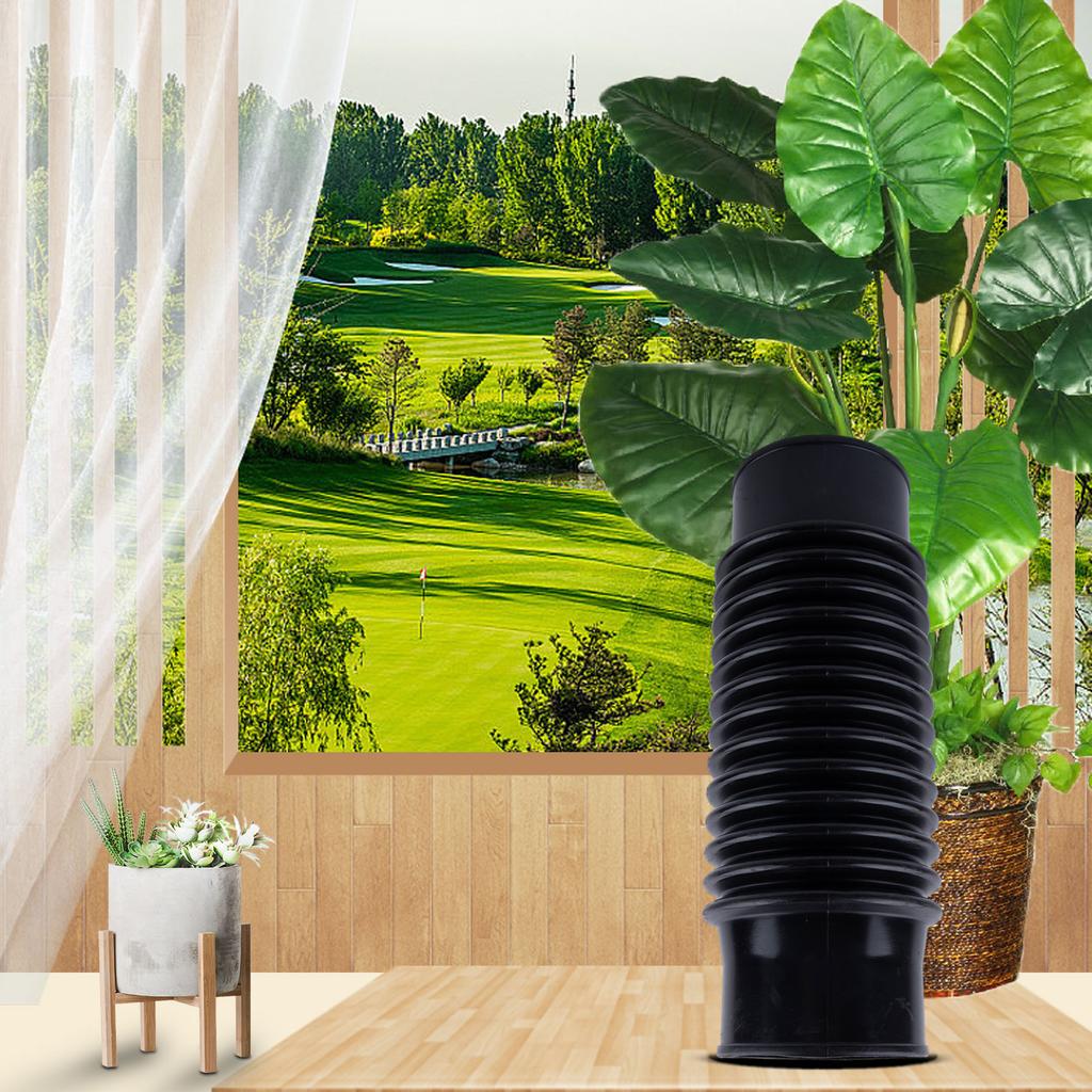 Blower Tube PB770T OEM Blower Tube Compatible With Part E164000090 Fits Perfectly Flexible Design For Garden Maintenance