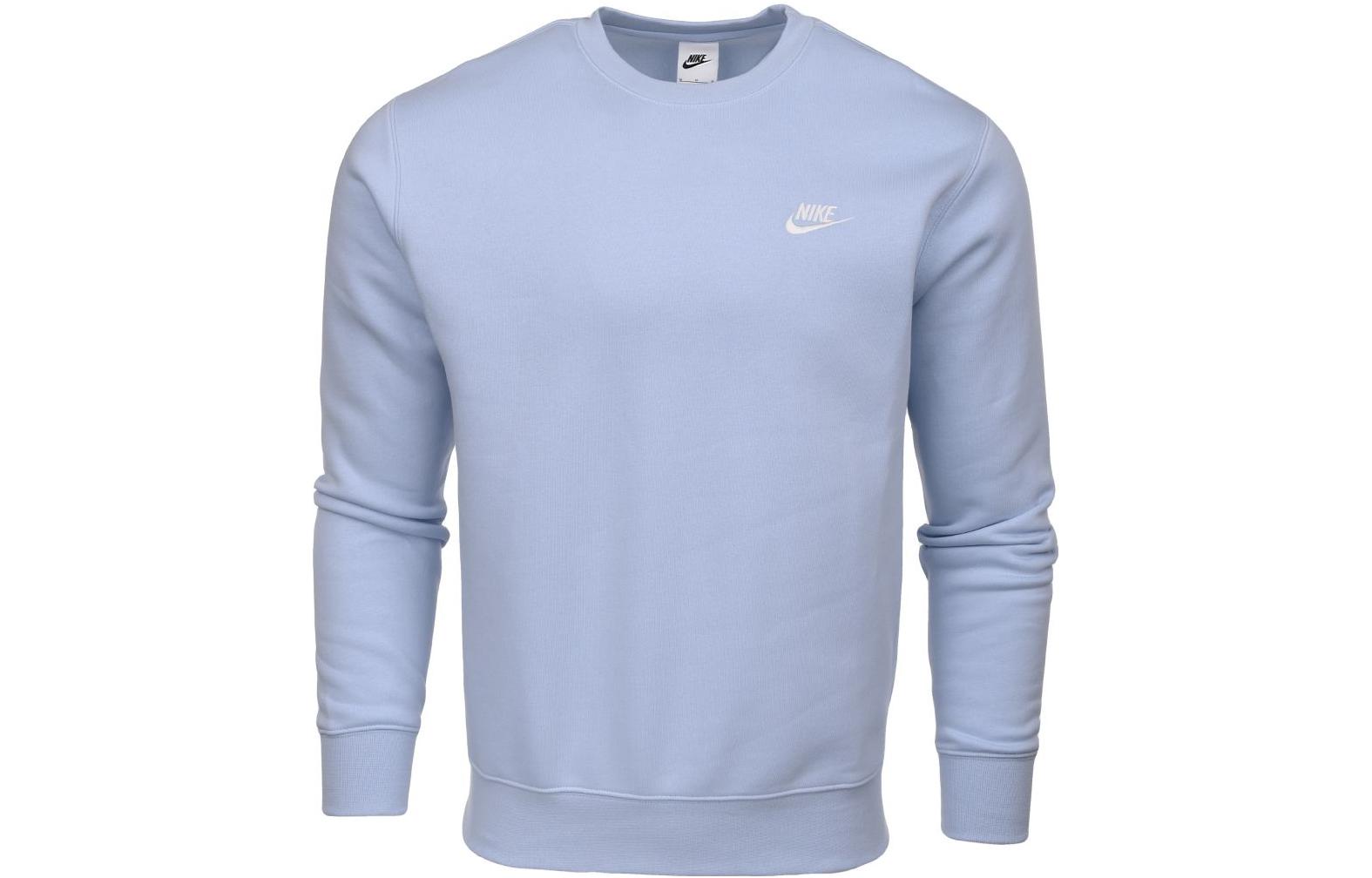 Nike Sportswear Club Fleece Crewneck BV2662-548 S