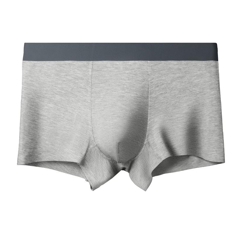 50-Pack Men's Comfortable Breathable Sports Boxer Briefs & Shorts