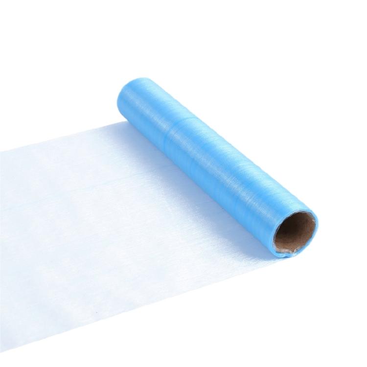 Decorative Tulle Yarn for Wedding Background Supplies for Wedding Party Decors Florist Accessory