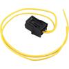 AUTOKAY 04320-SAA-A00 Coolant Temperature Sensor Repair Harness/Connector Pigtail for Honda