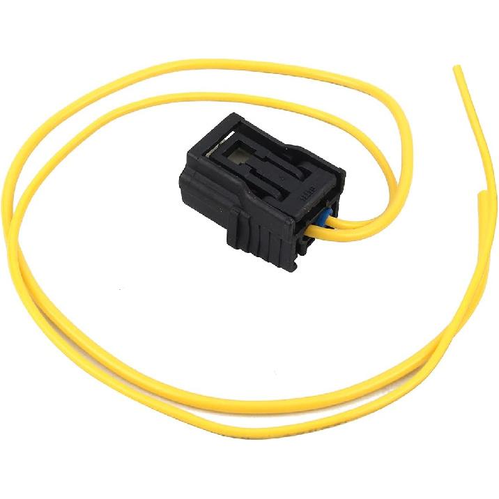 AUTOKAY 04320-SAA-A00 Coolant Temperature Sensor Repair Harness/Connector Pigtail for Honda