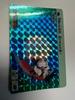 Dragon Ball Carddass Hondan Part 1 No.2 Son Goku Holo 1995 Bandai japan fs