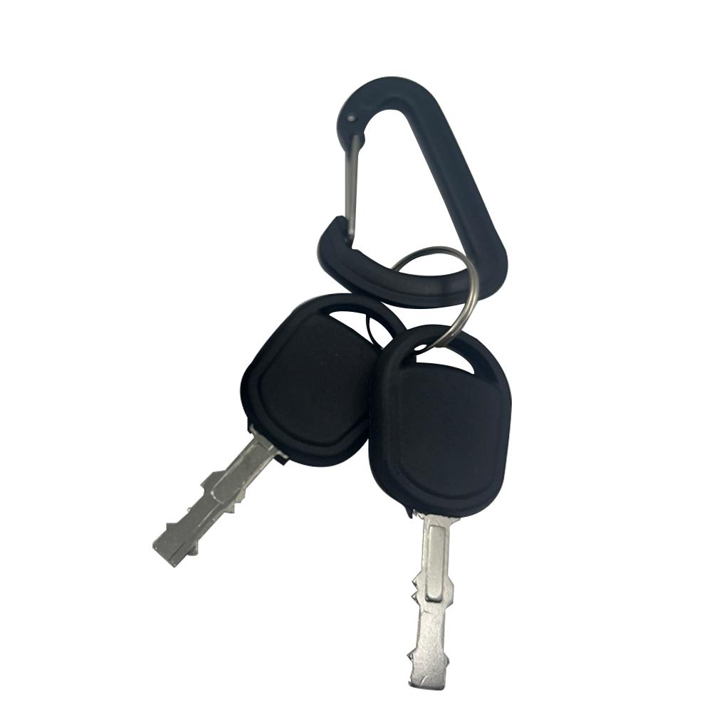 Ignition switch