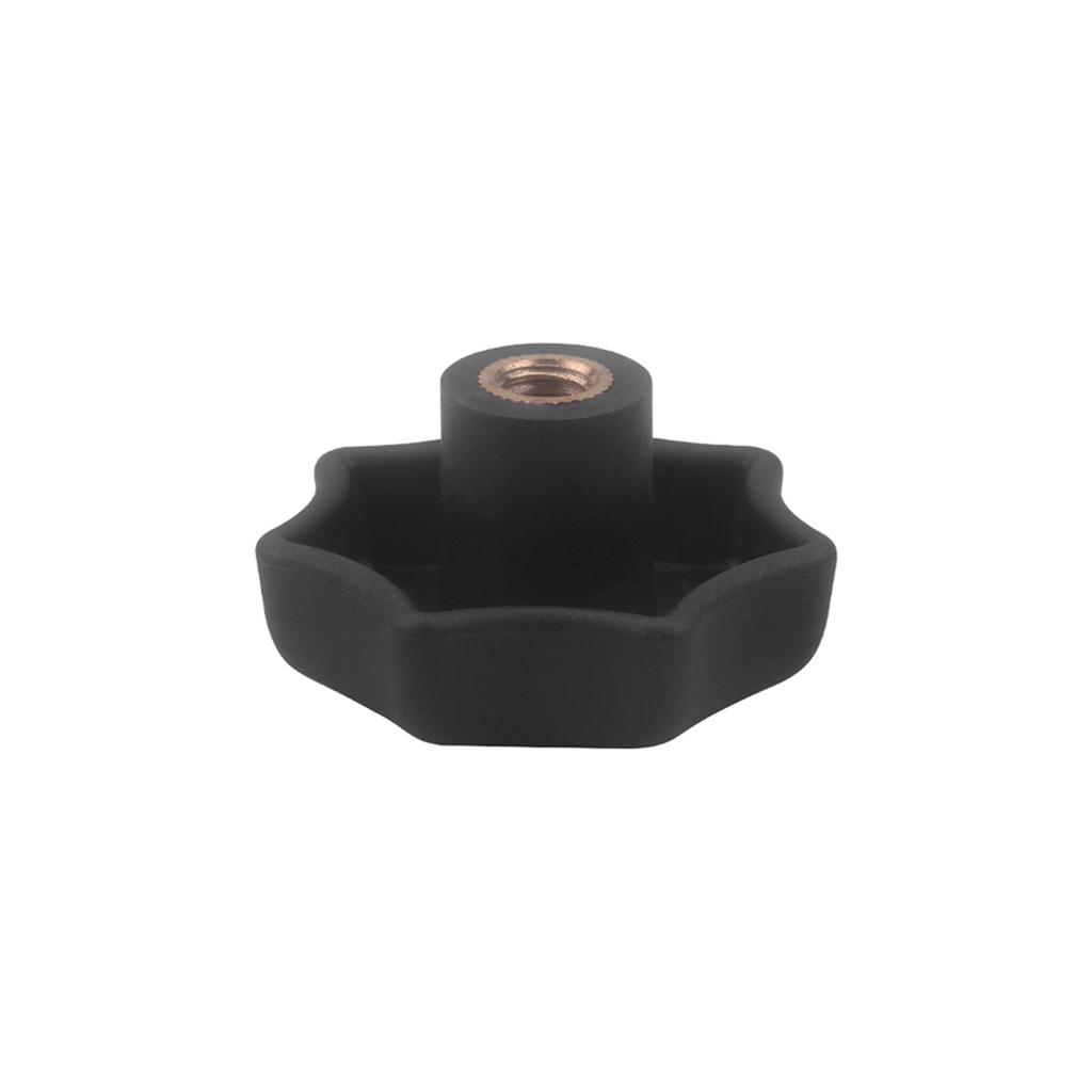 Șuruburi șină de blocare pentru mașină Piuliță pentru vehicul Accesorii de montare pentru șuruburi de înlocuire pentru VW T5 T6 Multiflex