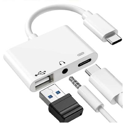 Accesorios para audio y video – Adaptadores de audio
