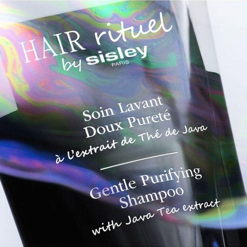Gentle Purifying Shampoo 500ml