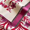 Elegant Double-Sided Pashmina Shawl Tassel Design Floral Jacquard Blanket Scarf Thick Warm Windproof Winter Shawl Cold Weather